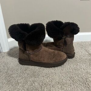 Ugh Boots
